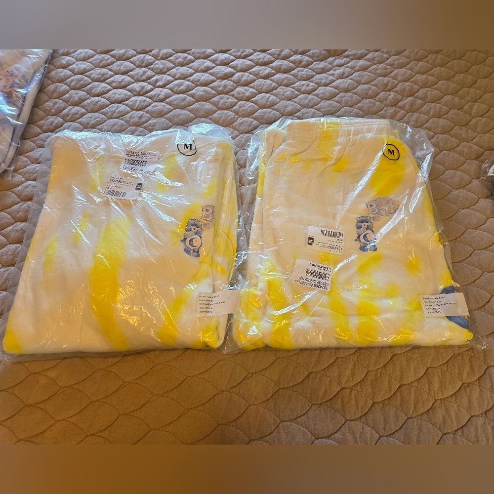 BSR x Carebears Bedtime Bear Set - Picture 7 of 9